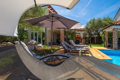 Villa Sabrina by Villas Guide