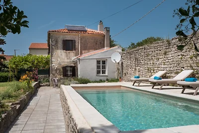 Villa Palazzo Limone with pool by Villas...