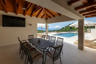 Villa Mikic by Villas Guide