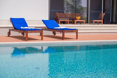 Villa Anna by Villas Guide