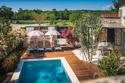 Villa Nar by Villas Guide