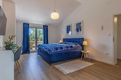 Villa Ella by Villas Gudie