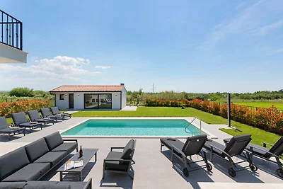 Villa Brtonigla by Villas Guide