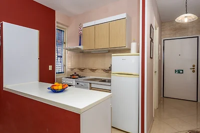 apartman za odmor Obiteljski odmor Rijeka