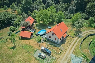 House Toni by Villas Guide