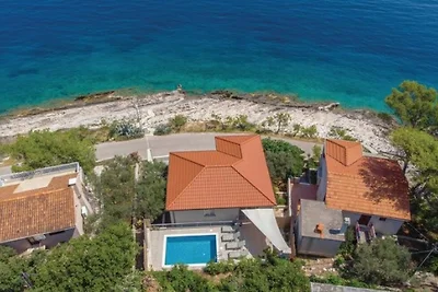 Villa Julia - Korcula by Villas Guide