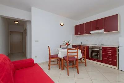 Apartman Erstic 1 - Baška Voda by Villas...