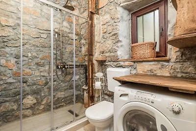 Casa Antica - Storia Verde by Villas Guide