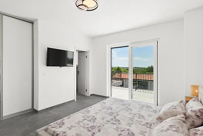 Villa Brtonigla by Villas Guide