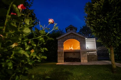 Villa Ante - Makarska by Villas Guide