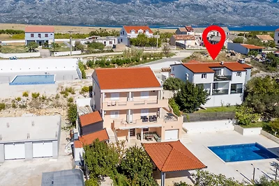 Sea view Villa Summer 1 by Villas Guide