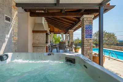 Villa Melnica by Villas Guide
