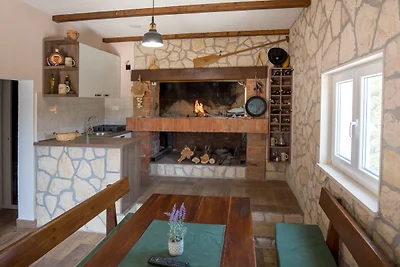 Apartment Zelenika Villa by Villas Guide