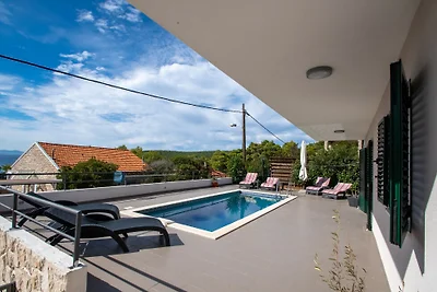 Villa Marinovic by Villas Guide