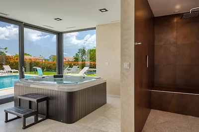 Villa Blanka by Villas Guide