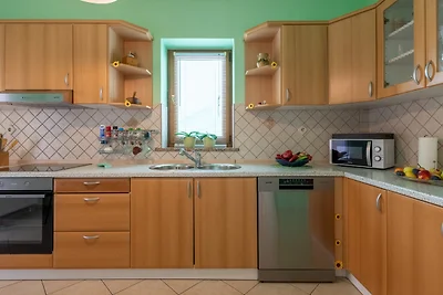 Apartman Kalac by Villas Guide