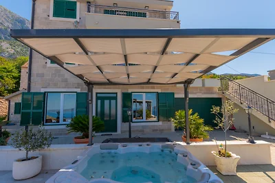 Villa Šestic-Makarska by Villas Guide