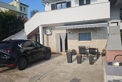 Apartment Fuzalo · Relax & BBQ by Villas...