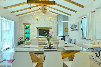 Villa Gloria Vita by Villas Guide