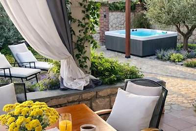 Villa Lara - Rab by Villas Guide