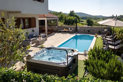 Kuća za odmor Dopust za oporavak Ošlje