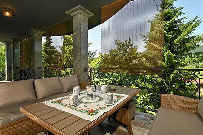 Kuća za odmor Dopust za oporavak Lepoglava