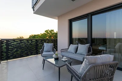 Villa Kate - Zadar by Villas Guide