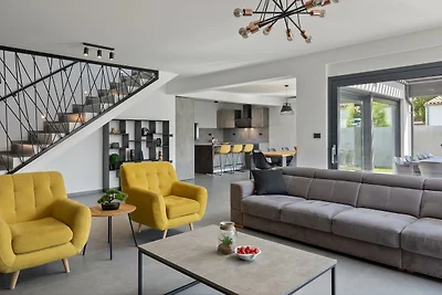 Villa Nea by Villas Guide