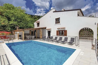 Villa Nino with view - Lovran by Villas Guide