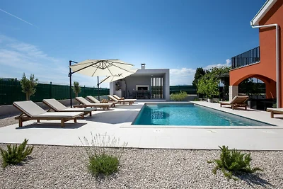 Villa MiaMare by Villas Guide