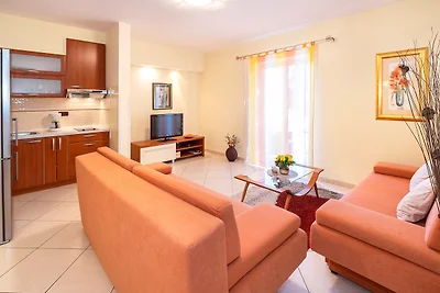 Villa Palace Clara Apartment 2 island Krk by...