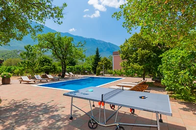 Villa Stipe - Makarska by Villas Guide