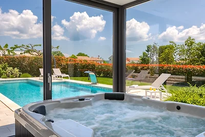 Villa Blanka by Villas Guide