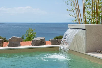 Villa Miholašcica 3 in Island Cres by Villas...