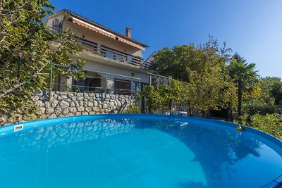 Villa Dramalj Queen by Villas Guide