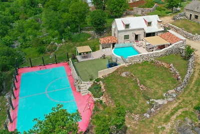 Villa Kameni Cvijet - Makarska by Villas...