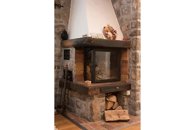 Villa Nature Escape by Villas Guide