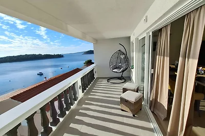 Apartment Karbuni Royal by Villas Guide