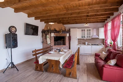 Holiday home Ostojic by Villas Guide