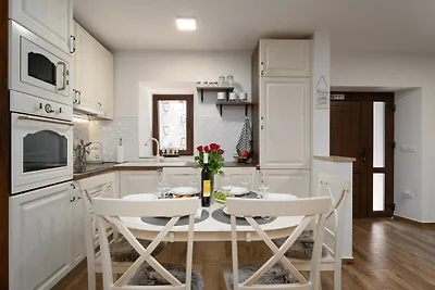 Villa Stone House by Villas Guide