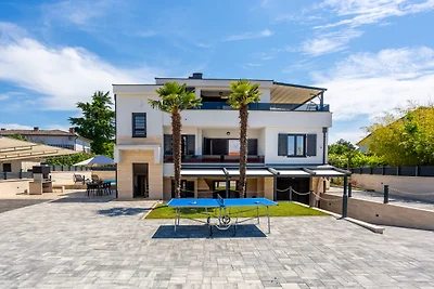 Studio Apartment Estate 3 - Krk by Villas...