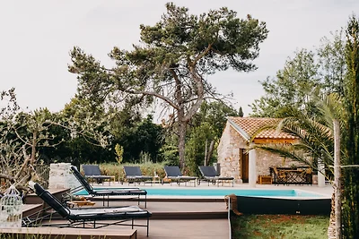 Villa San Lorenzo by Villas Guide