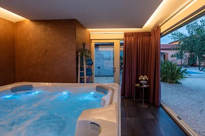 Villa Sv. Anna by Villas Guide