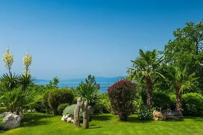 Villa Anamia with seaview by Villas Guide