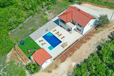 Villa Vignani - Makarska by Villas Guide