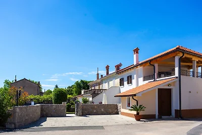 Holiday Home Casa Natura Vita - Island Krk by...