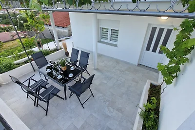 Villa Aristea Crikvenica by Villas Guide