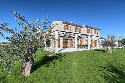 Villa Stancija Katarina di Maladel