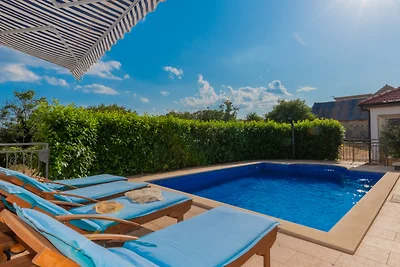 Villa Bilanžic - Omiš by Villas Guide