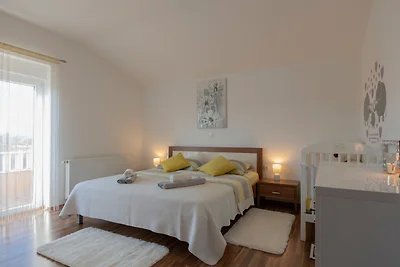 Kuća za odmor Dopust za oporavak Karin Gornji